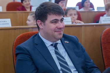 Оренбургские дети хотят в пионеры